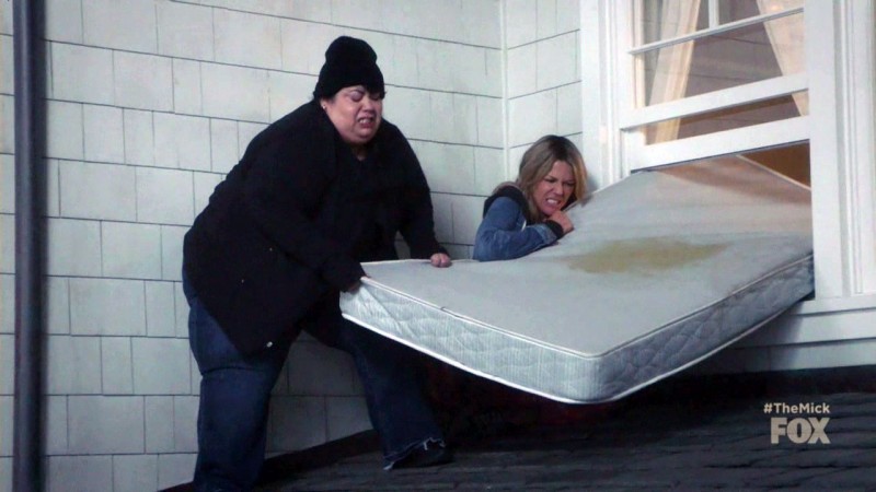 Мик 2 сезон 16 серия Мик 2 сезон 16 серия