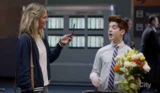 Мик 1 сезон 12 серия