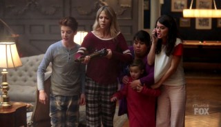 Мик 1 сезон 17 серия