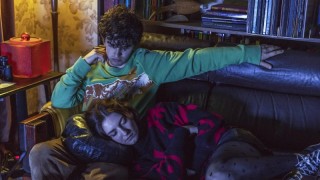 Посланник 1 сезон 3 серия