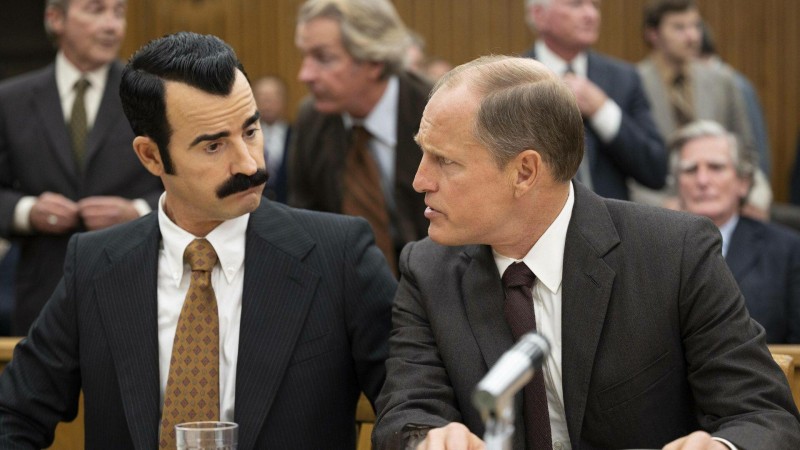 Сантехники Белого дома 5 серия