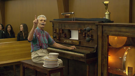 Я думаю вам стоит уйти с Тимом Робинсоном 3 серия