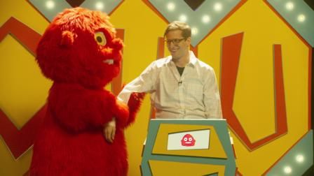 Я думаю вам стоит уйти с Тимом Робинсоном 6 серия Я думаю вам стоит уйти с Тимом Робинсоном 6 серия