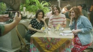 Я думаю вам стоит уйти с Тимом Робинсоном 1 сезон 1 серия