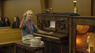 Я думаю вам стоит уйти с Тимом Робинсоном 1 сезон 3 серия