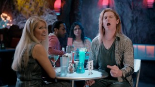 Я думаю вам стоит уйти с Тимом Робинсоном 2 сезон 5 серия