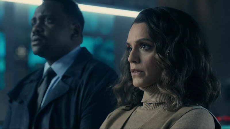 Класс '09 5 серия