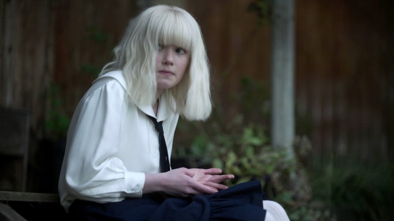 Очищение 3 серия Очищение 3 серия