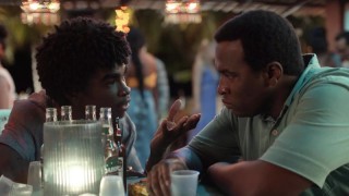 Остров Сент-Икс 1 сезон 8 серия