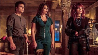 Рыцари Готэма 1 сезон 10 серия