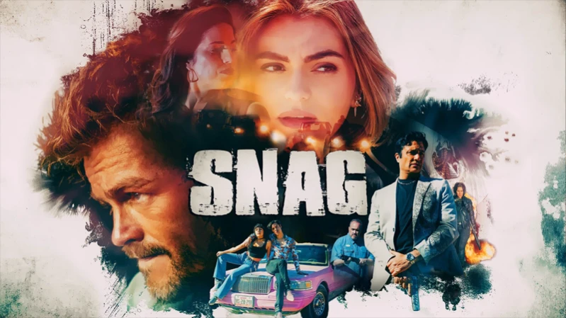 Куш / Снэг: Глава первая