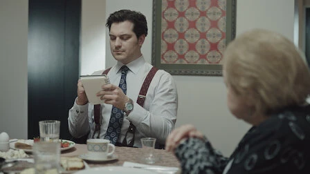 Нарядное пугало / Тайна портного 2 серия Нарядное пугало / Тайна портного 2 серия