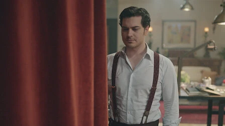 Нарядное пугало / Тайна портного 3 серия Нарядное пугало / Тайна портного 3 серия