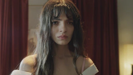 Нарядное пугало / Тайна портного 4 серия