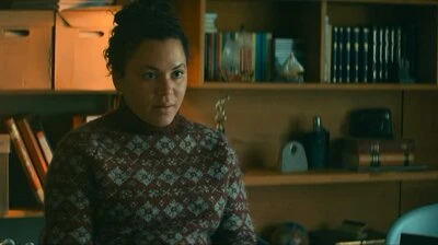 Черные пески 3 серия Черные пески 3 серия