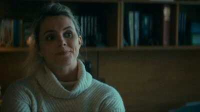 Черные пески 6 серия Черные пески 6 серия