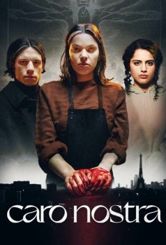 Такова жизнь / Каро Ностра постер