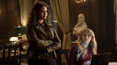 Рыцари Готэма 7 серия Рыцари Готэма 7 серия