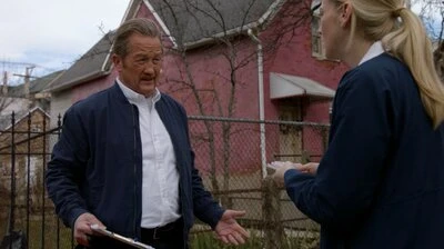 Чикаго в огне 11 сезон 19 серия Чикаго в огне 11 сезон 19 серия