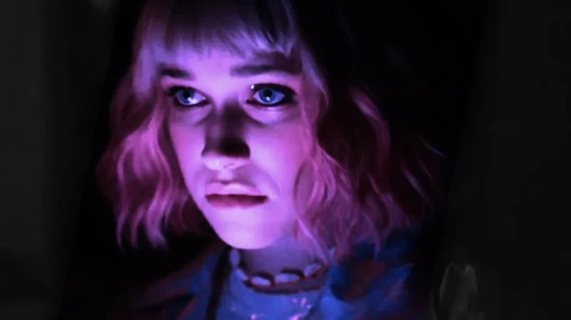 Верните Алисию 5 серия Верните Алисию 5 серия