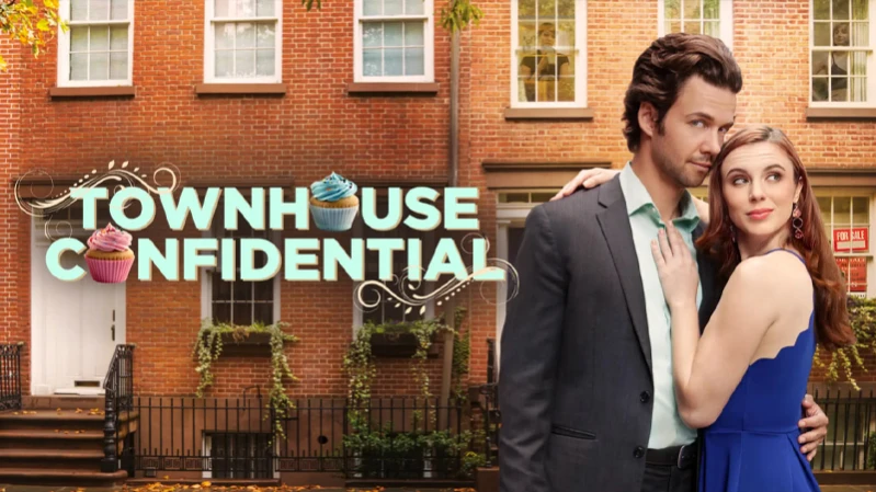 Тайны таунхауса