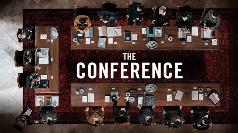 Ванзейская конференция