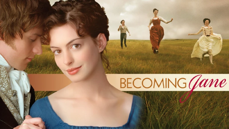 Джейн Остин