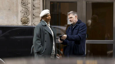 Уравнитель 3 сезон 16 серия Уравнитель 3 сезон 16 серия