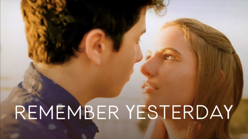 Помни о вчерашнем дне