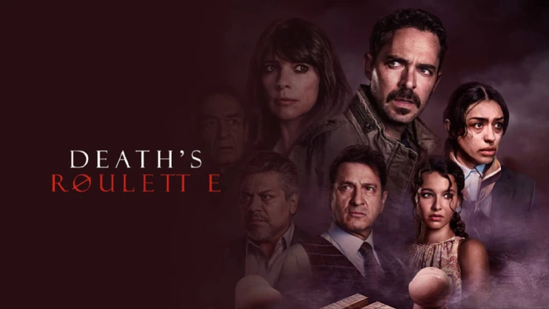 Рулетка смерти