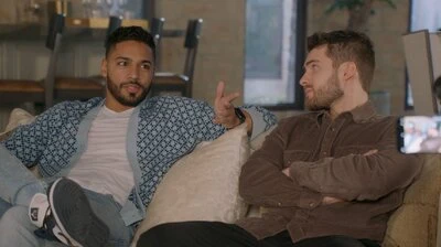 Всеамериканский 5 сезон 19 серия