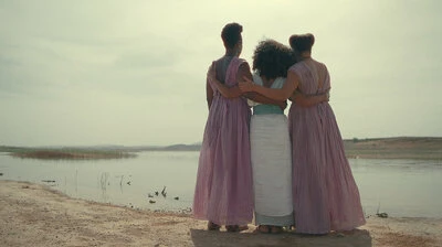 Королева Клеопатра / Царица Клеопатра 4 серия Королева Клеопатра / Царица Клеопатра 4 серия