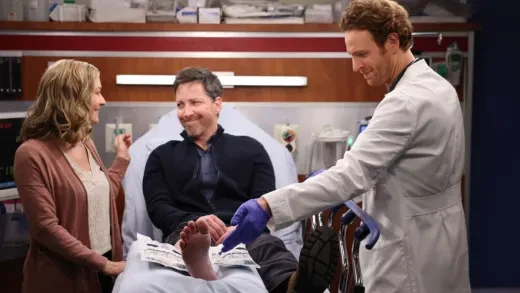 Медики Чикаго 8 сезон 20 серия Медики Чикаго 8 сезон 20 серия