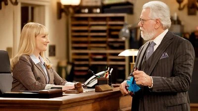 Ночной суд 16 серия