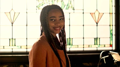 Супермен и Лоис 3 сезон 8 серия Супермен и Лоис 3 сезон 8 серия