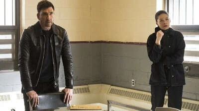 ФБР: Самые разыскиваемые преступники 4 сезон 20 серия