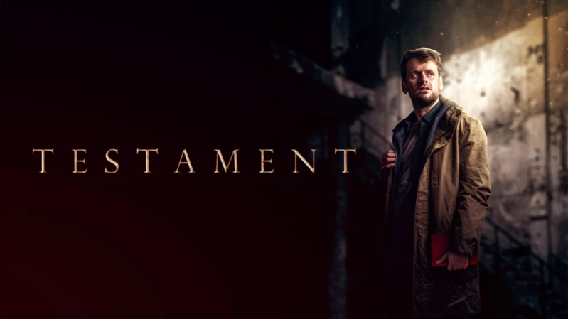 Евангелие: Пересказанные притчи