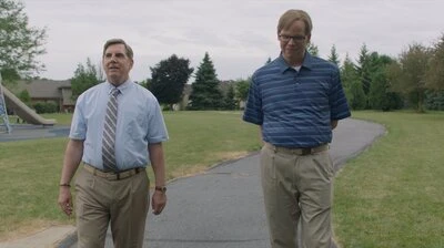 Кто-то где-то 2 сезон 4 серия