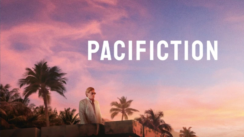 Мучения на островах