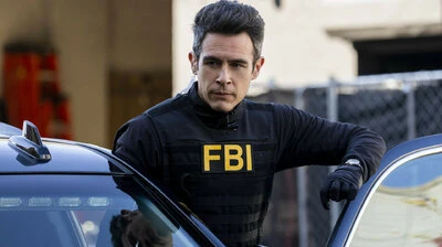 ФБР 5 сезон 22 серия ФБР 5 сезон 22 серия