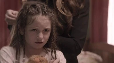 Остров Сент-Икс 6 серия