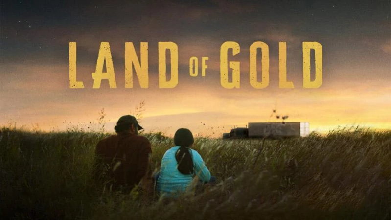 Страна золота