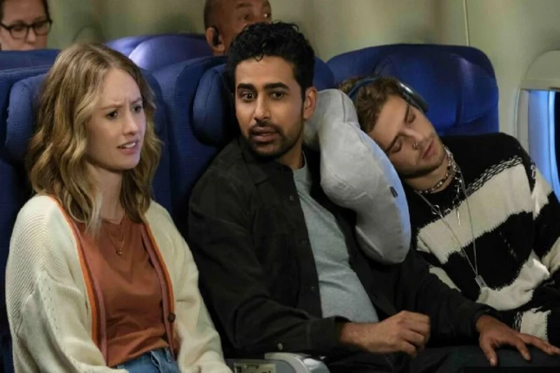 Как я встретила вашего папу 2 сезон 12 серия