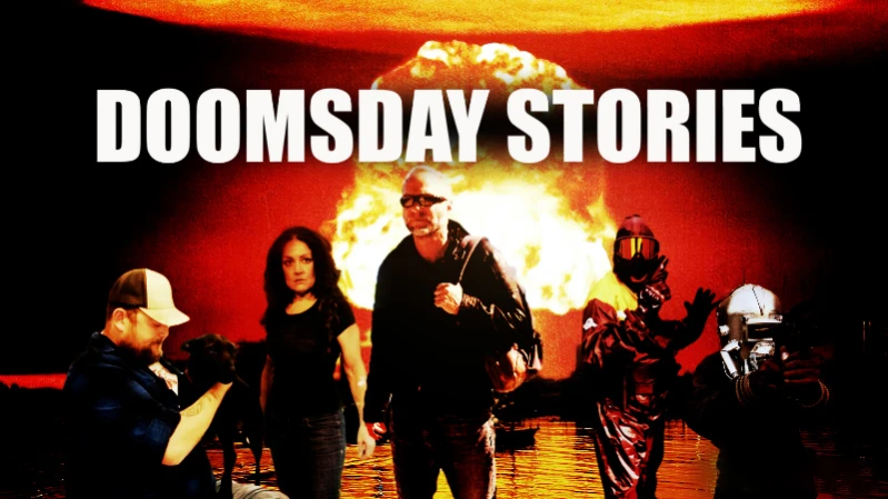 Истории о конце света