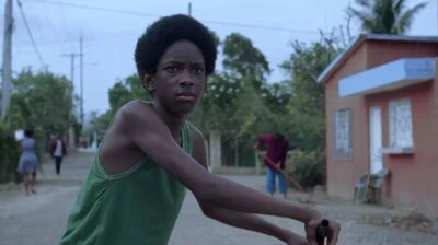 Остров Сент-Икс 7 серия Остров Сент-Икс 7 серия