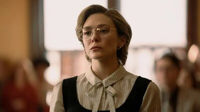 Любовь и смерть 7 серия Любовь и смерть 7 серия