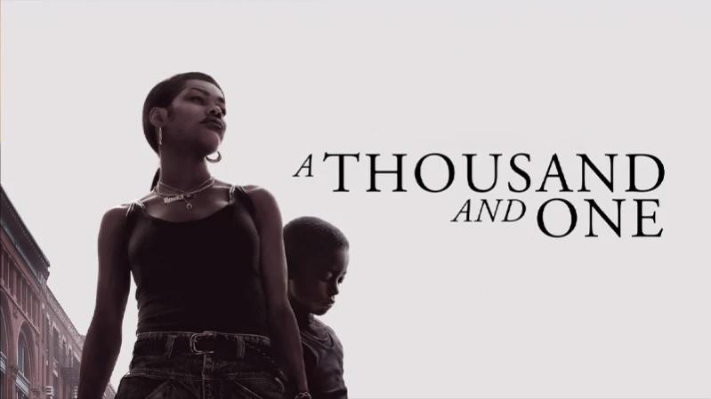 Тысяча и один