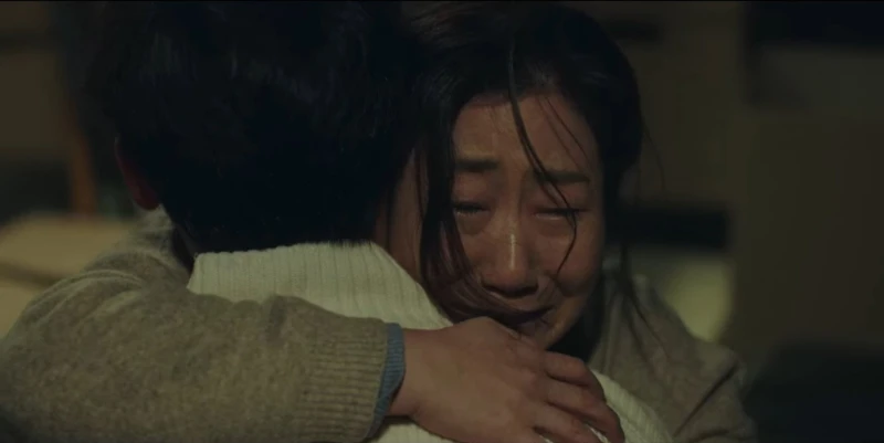 Хорошая плохая мать 9 серия Хорошая плохая мать 9 серия