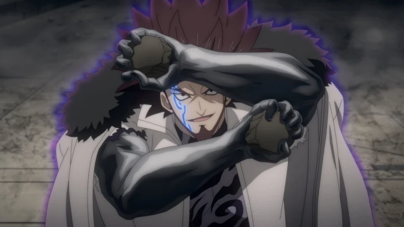 Нулевой Эдем 2 сезон 9 серия Нулевой Эдем 2 сезон 9 серия