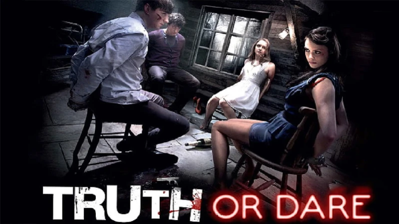 Играй до смерти